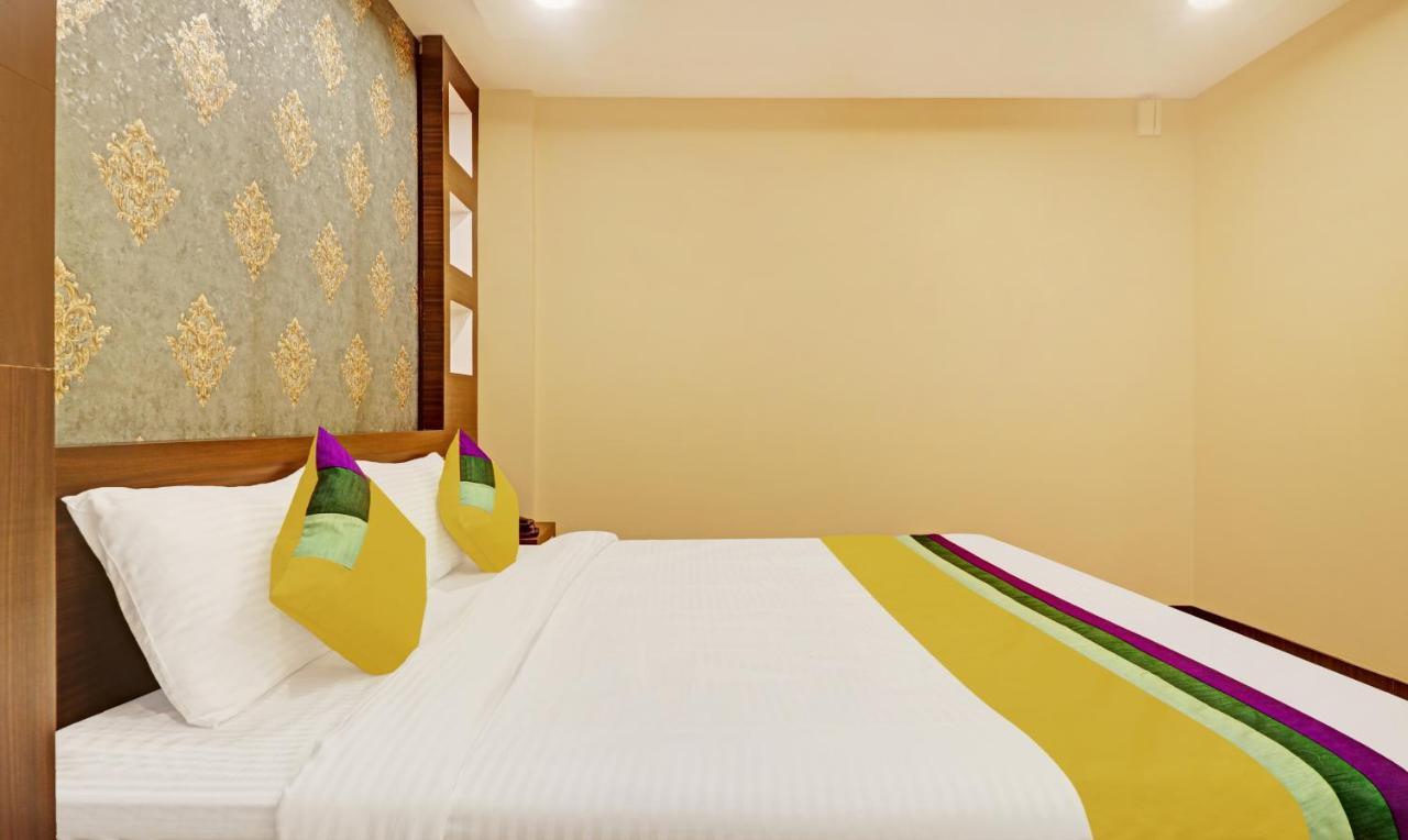 Itsy Hotels Sapphire Residency Manjeri Екстер'єр фото